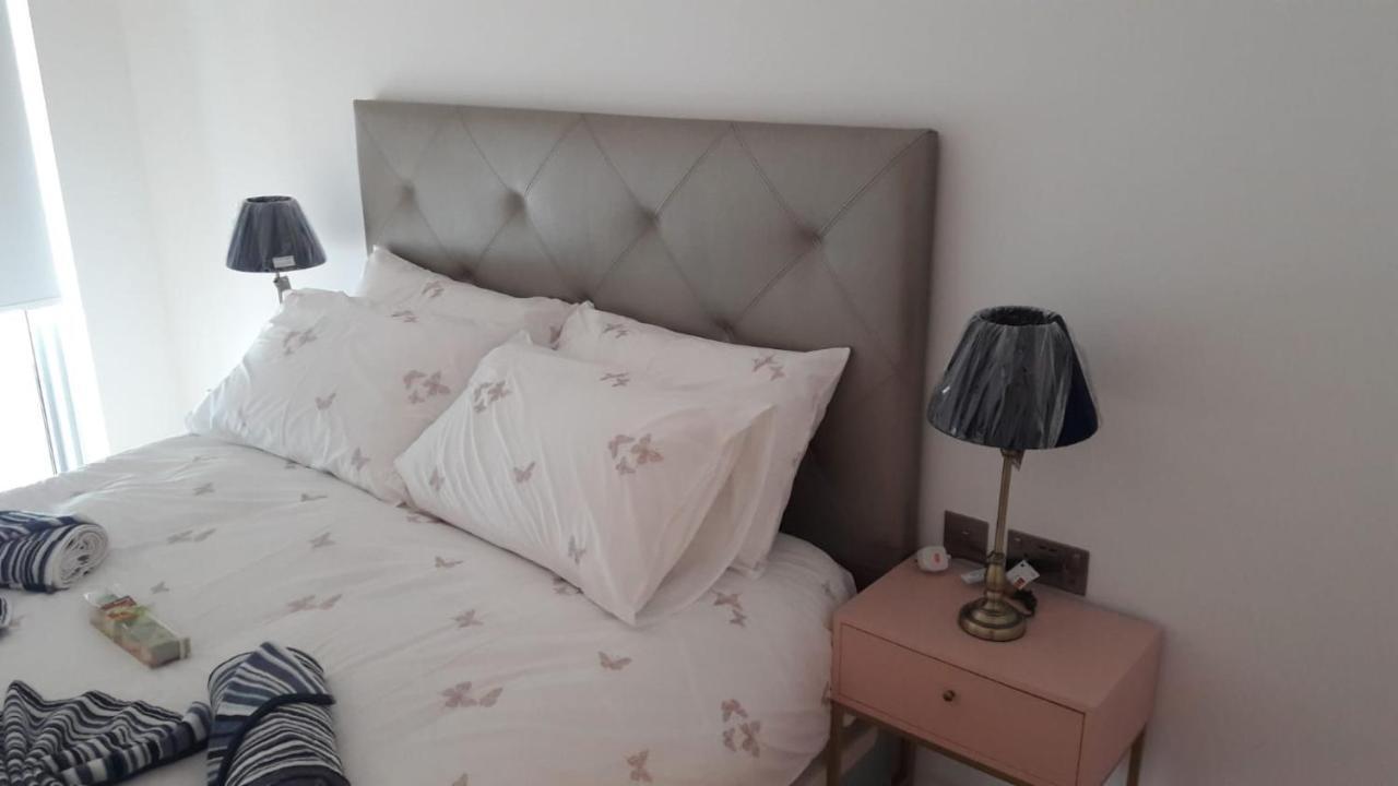 Ocean Village Apartment Gibraltar Exterior foto