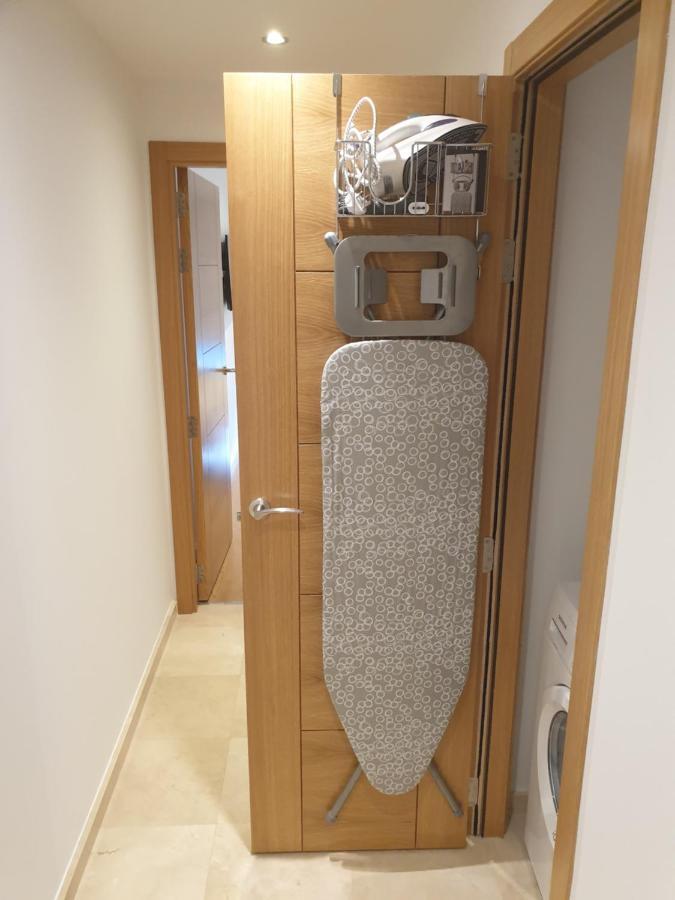 Ocean Village Apartment Gibraltar Exterior foto