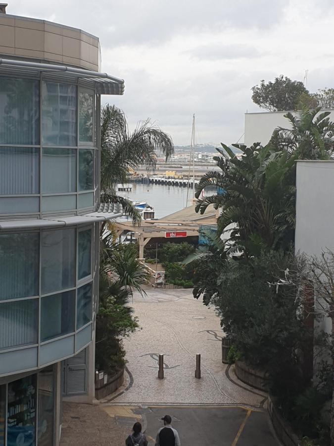 Ocean Village Apartment Gibraltar Exterior foto